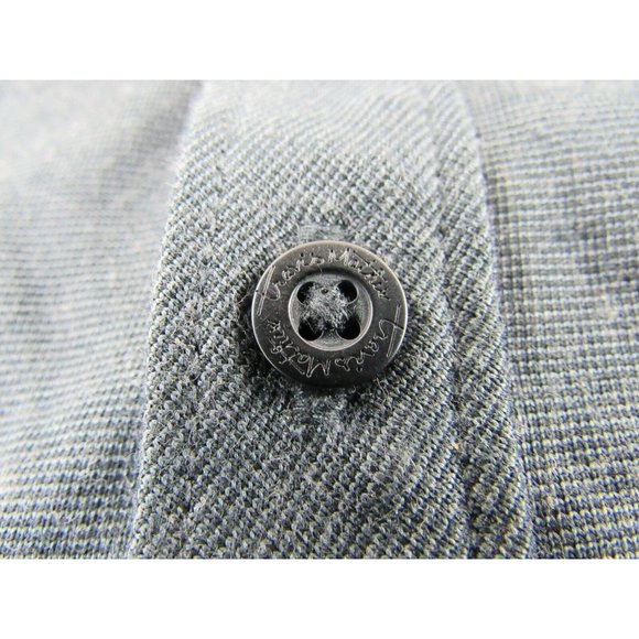 Travis Mathew Mens Golf Polo Shirt - Picture 5 of 7